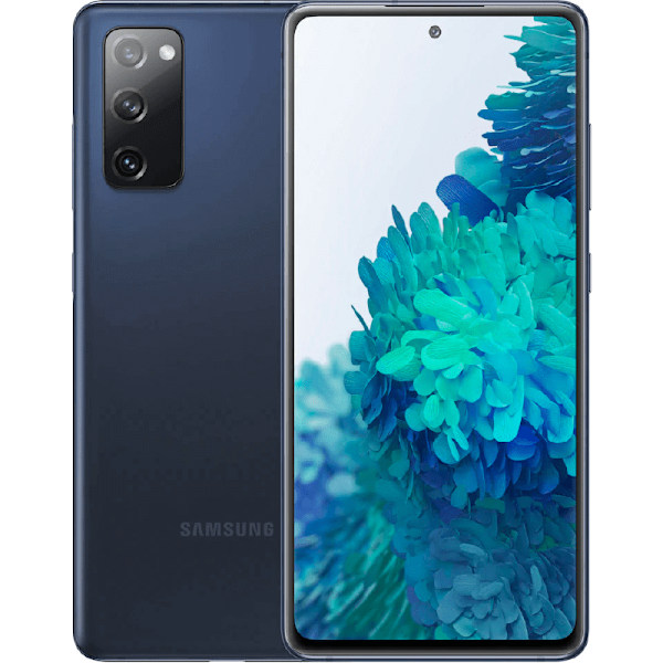 Samsung  Galaxy S20 FE Cloud Navy 128 GB Klass C (refurbished)