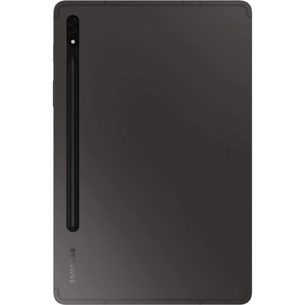 Galaxy Tab S8 Graphite 128 GB + 5G Klass A (refurbished)