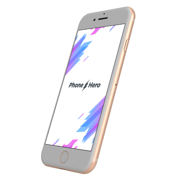 Apple iPhone 8 Gold 64 GB Klass B (refurbished)