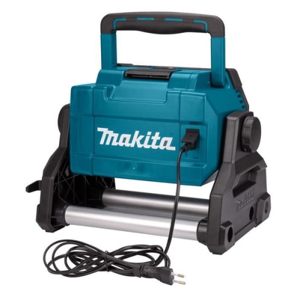 MAKITA DEADML809 LED AC/DC LXT arbetslampa