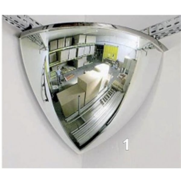 Spegel för inomhusbruk 90° MW-Tools SPS90