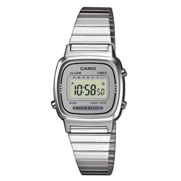 CASIO Vintage LA670WEA-7EF Quartz Watch