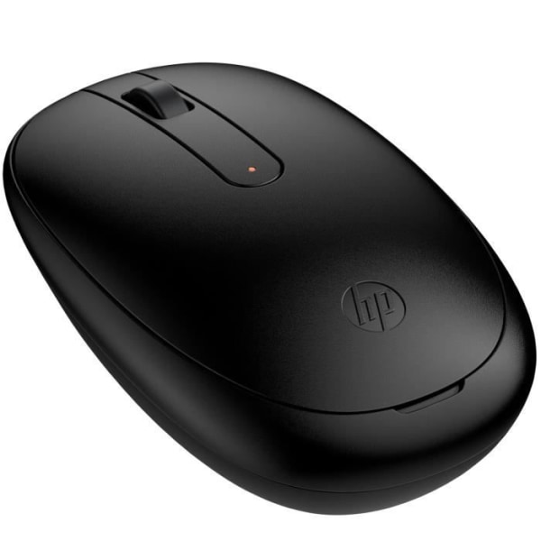 HP 240 Bluetooth-mus - Trådlös - Svart
