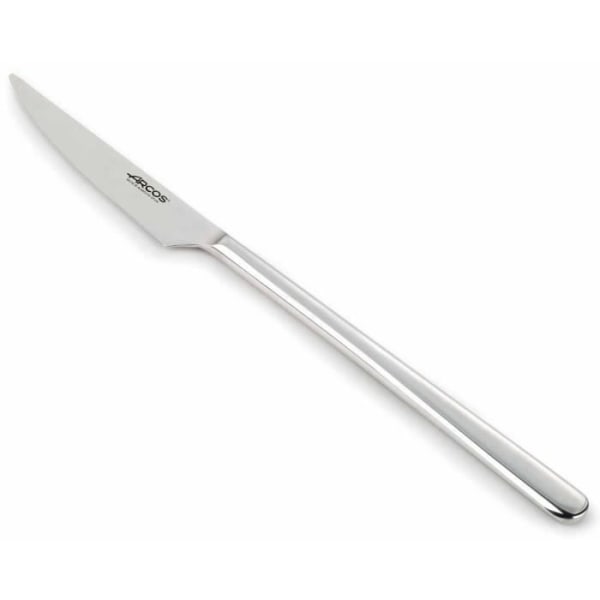 ARCOS Milano - Steakkniv (100 / 240 mm) - Rostfritt stål