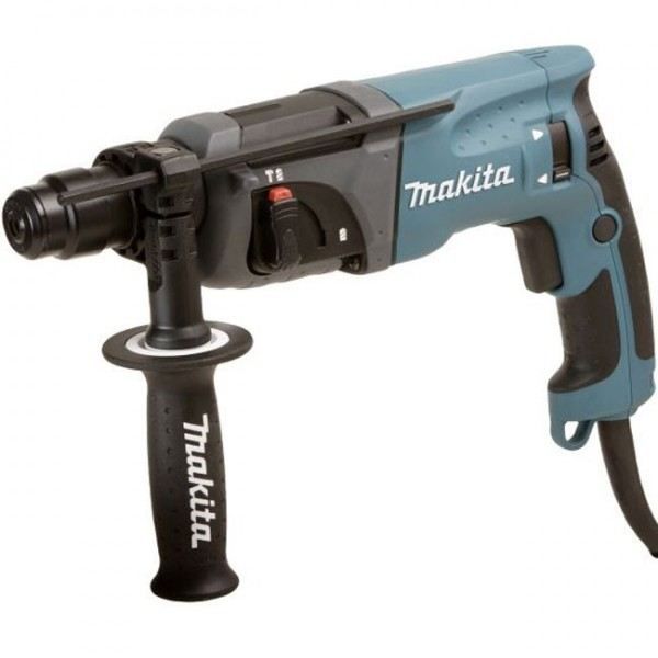 Borr 22mm 710W SDS-Plus MAKITA HR2230