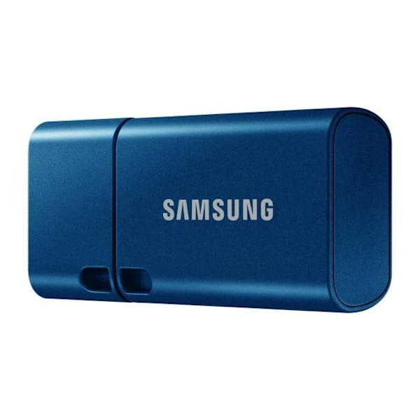 SAMSUNG USB Type-C 512GB USB 3.1-blixt