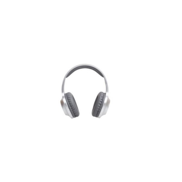 Panasonic RB HX220BDES Bluetooth trådlösa hörlurar med huvudband Silver