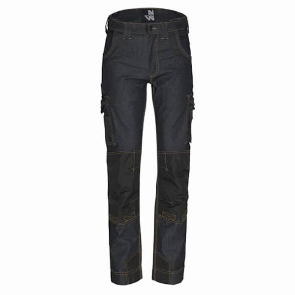 Byxor - NORTH WAYS - Donier jean T.54 1250 54 Jeans 36