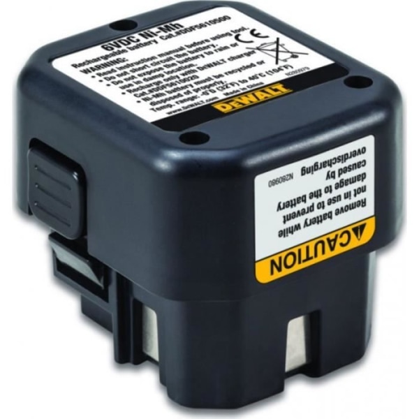 Dewalt DeWalt Ersättningsbatteri för C3 och DDF5610500