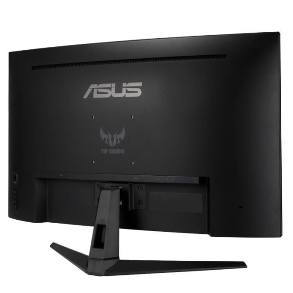 ASUS TUF VG328H1B PC Gamer Monitor - 31,5" - VA Curved - FHD (1920x1080 px) - 1ms MPRT - 165Hz - FreeSync Premium - HDMI/VGA - Svart