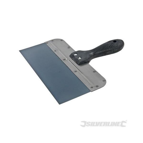 Strip bestrykningskniv - 30 cm Silverline