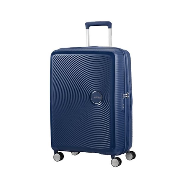 Hard Case Soundbox 77cm Navy 1552 MIDNIGHT NAVY 0053|Unik Blå