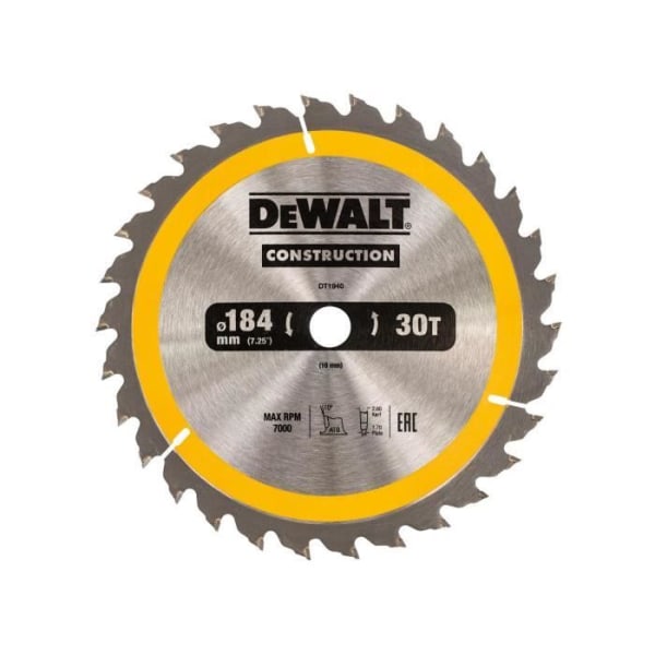 DeWalt DT99571 sågblad