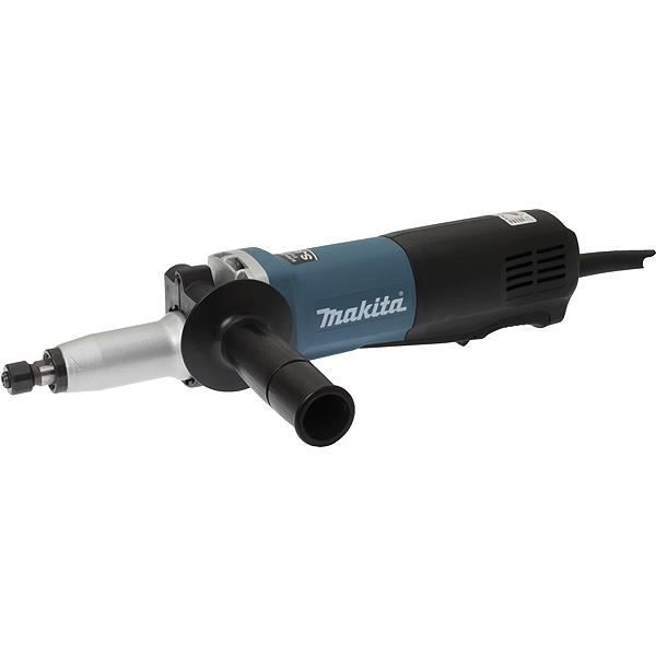 MAKITA 750W GD0811C rak slipmaskin