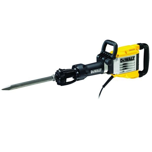 DeWalt rivningshammare Hex 30 mm D25961K