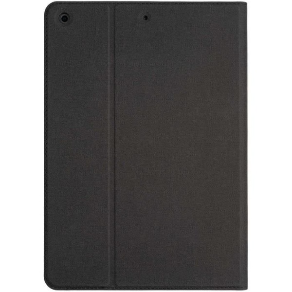 Easy-Click 2.0 Plånboksfodral för iPad 10.2 (2019/2020/2021) - Black Gecko Covers