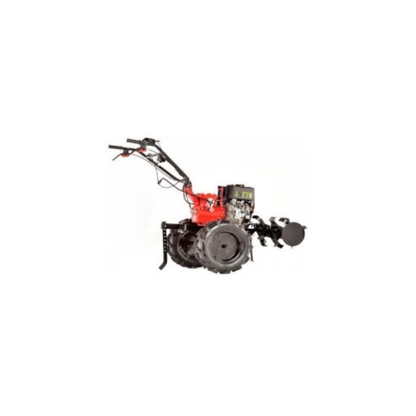 TM_900D termisk rorkult - 4-takts D350 motor - 349 cm3 - 9915 - Campeon