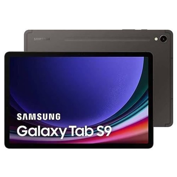 SAMSUNG X716B GALAXY TAB S9 5G 256 GB (GRAFIT) TELEKOM-AKTION 999344
