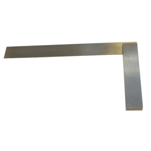 Engineer's Square 250 Mm Silverline 427608