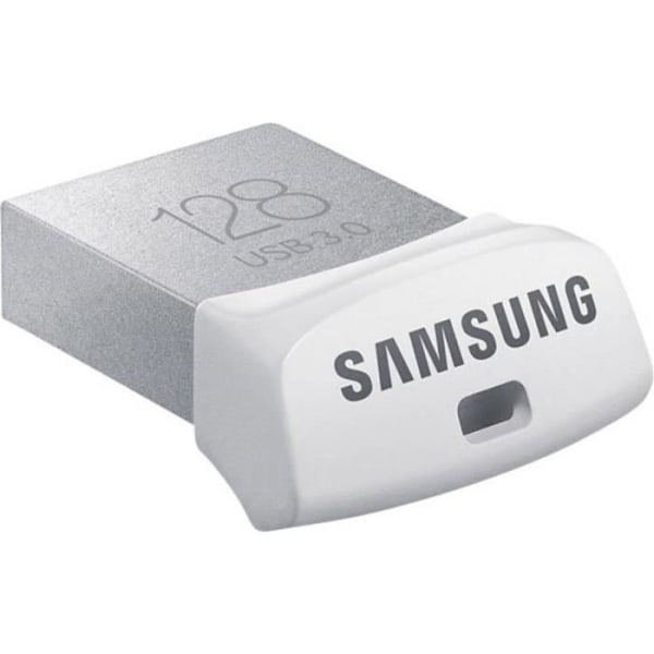 Samsung FIT Plus MUF-128AB/APC USB-minne 128 GB Svart USB 3.1 1 st(ar)