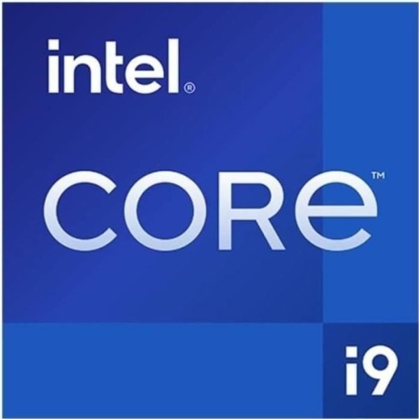 Processor - INTEL - Core i7 14700K