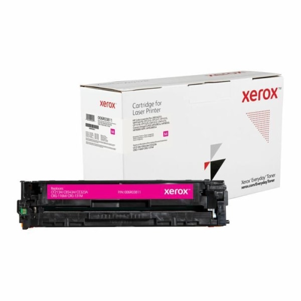 Xerox-kompatibel toner 006R03811 Magenta
