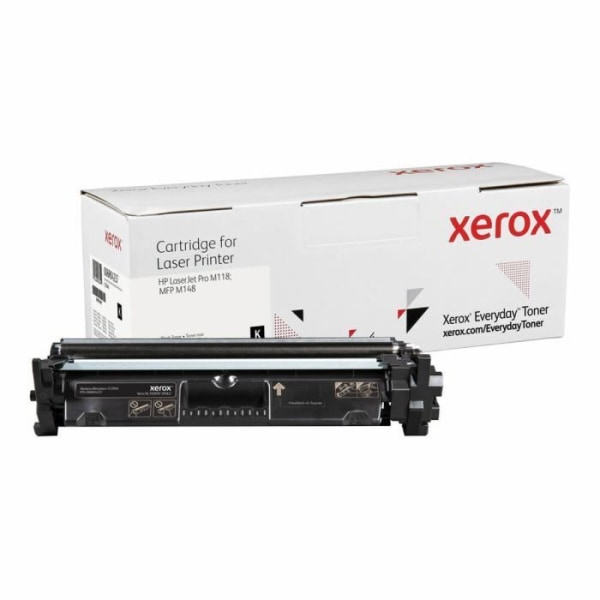 Xerox-kompatibel toner 006R04237 Svart