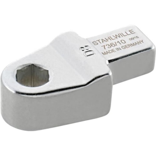 Stahlwille 58262610 Bithållare Insättningsverktyg