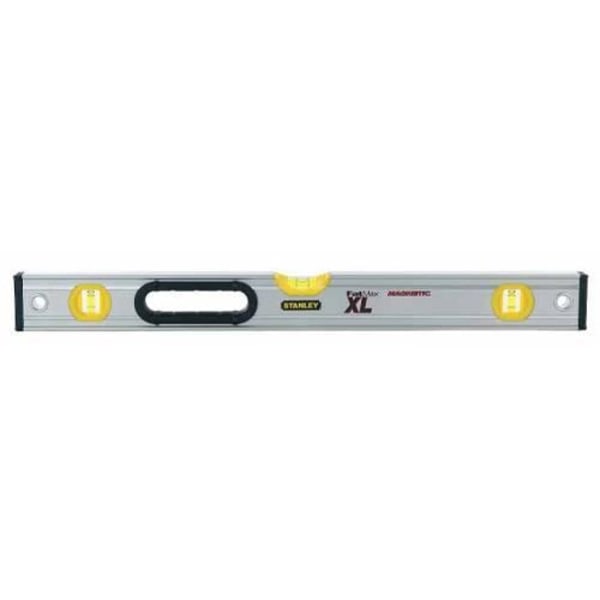 Magnetisk rörnivå 60 cm FATMAX® PRO - STANLEY - 0-43-625