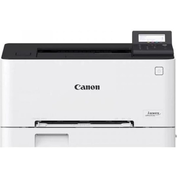 SKRIVARE, skrivare och multifunktioner, färglaserskrivare, Canon Lbp633cdwCanon i-SENSYS LBP633Cdw. Teknologi