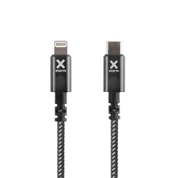 XTORM Lightning 8 Pin 3 USB-kabel - CX2041
