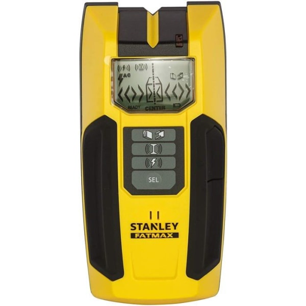 Stud Finder S300 Materialdetektor - Stanley