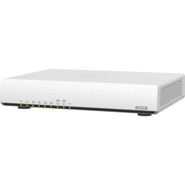 QNAP - Qhora-301W WiFi 6-router