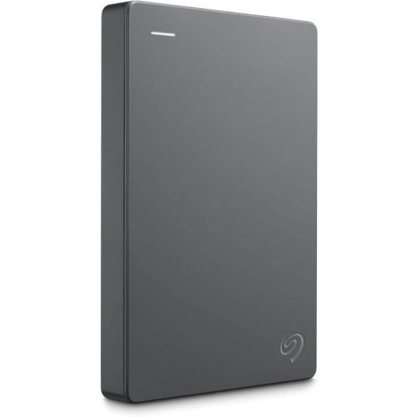 SEAGATE Basic 2TB USB3.0 Bärbar extern hårddisk