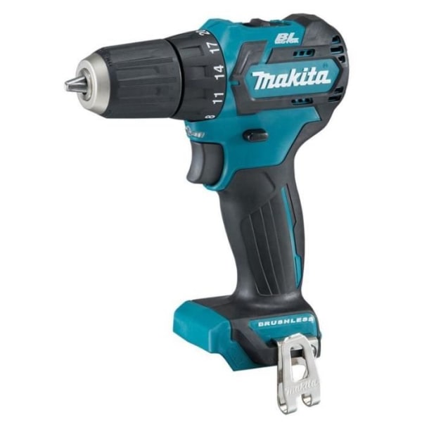 MAKITA DF332DZ (bara kroppspapp)