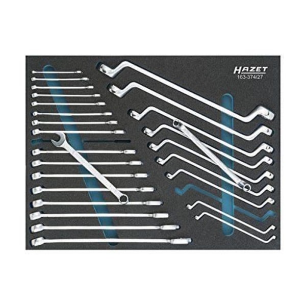 Hazet Key - 163-374/27