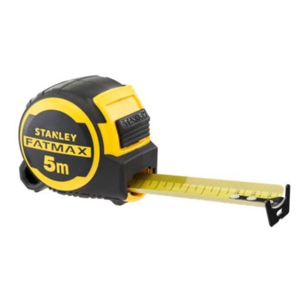 Mätblad Pansar dubbel märkning 5mx32mm FATMAX® - STANLEY - FMHT33100-0