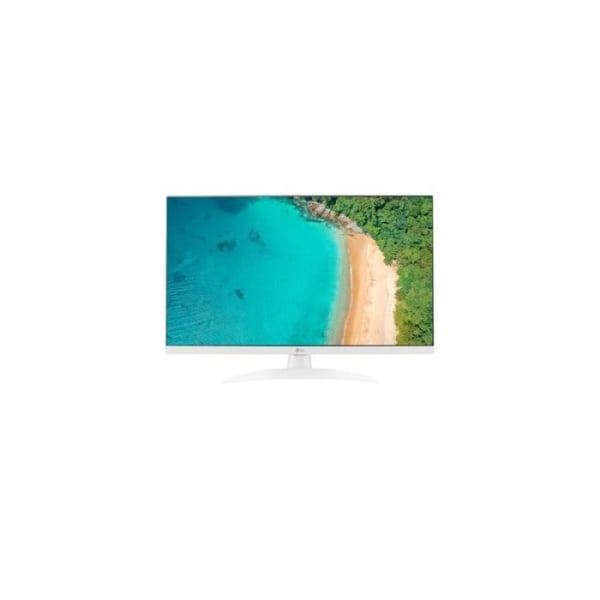 TV LG 27TQ615S WZ 69 cm Full HD Vit