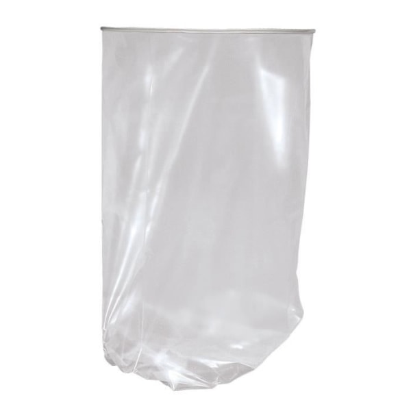 LDPE-spånspåsar för industriella dammsugare Holzkraft LDPE-ASA2001/3001