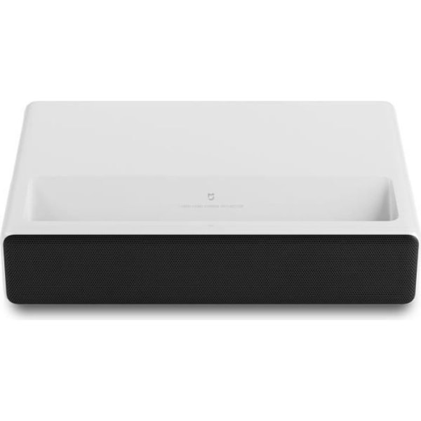 XIAOMI Mi Laser - Ultra Short Focal FULL HD Laser Projector -150" - WiFi - HDMI - Ethernet - Android TV - Google Assistant