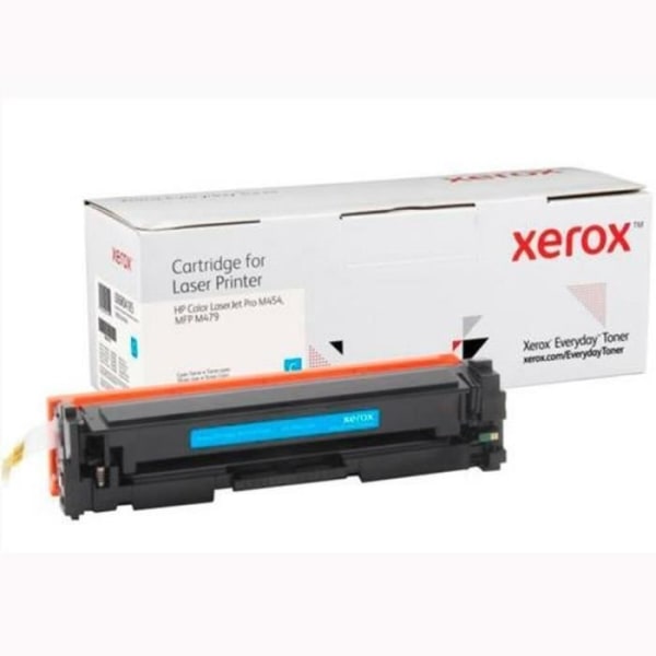 Kompatibel Xerox W2031A Cyan Toner