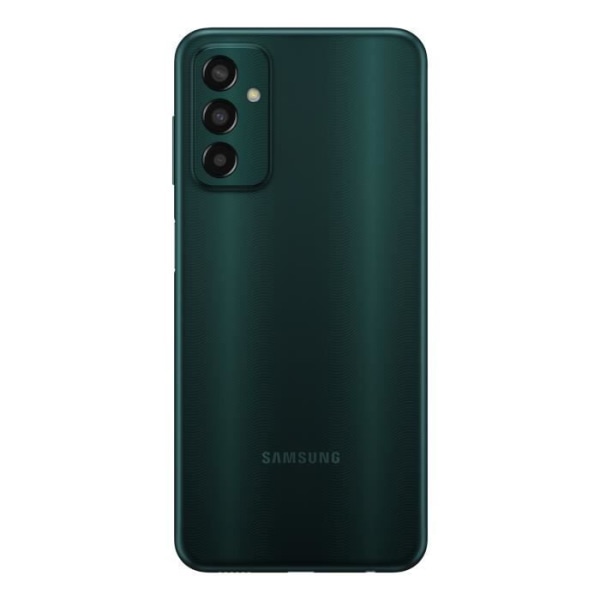 SAMSUNG Galaxy M13 128GB 4G Grön