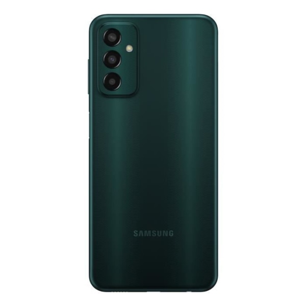 SAMSUNG Galaxy M13 128GB 4G Grön Grön