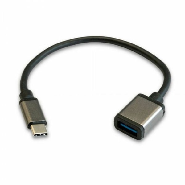 Kabel - 3go integrationsduk - C136 - Kabel 3 GB OTG USB-AH A Type-C 3.0 20 cm 32 + 24 AP+AL
