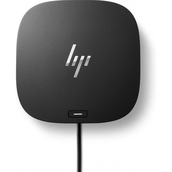 HP USB-C G5 dockningsstation HP USB-C G5 dockningsstation är en ny, original och gratis produkt som tillhör