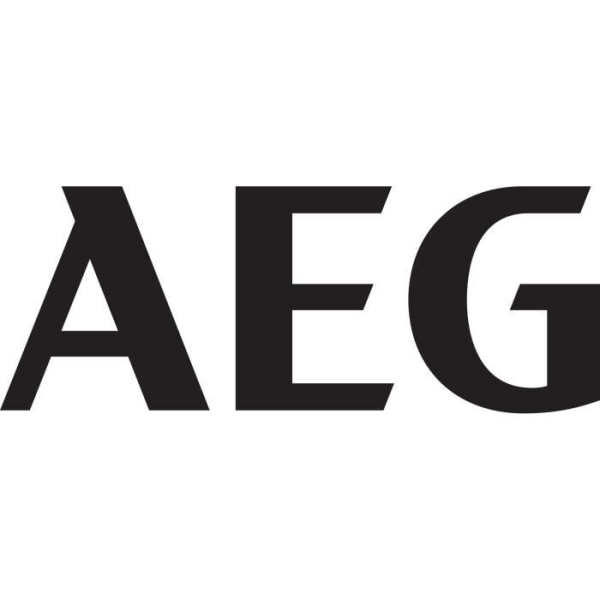 1/2" sexkantsnyckel för AEG POWERTOOLS multiverktyg - 18V - 300W - 30Nm