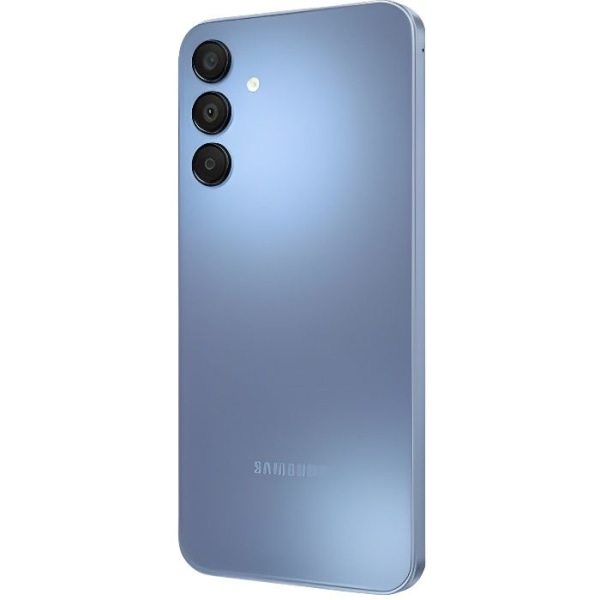 Samsung A15 128GB blå EU