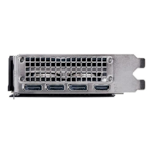 PNY Grafikkort GeForce RTX 4060 Ti 16GB Verto Dual Fan DLSS 3 - 4718006455576