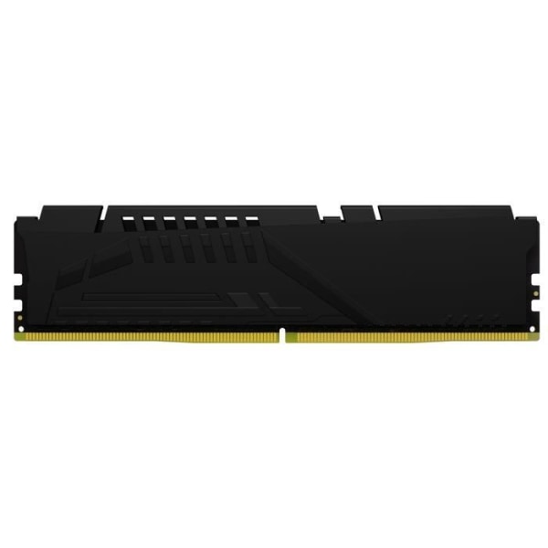 KINGSTON 16GB 6000MT/s DDR5 CL30 DIMM FURY Beast Black XMP