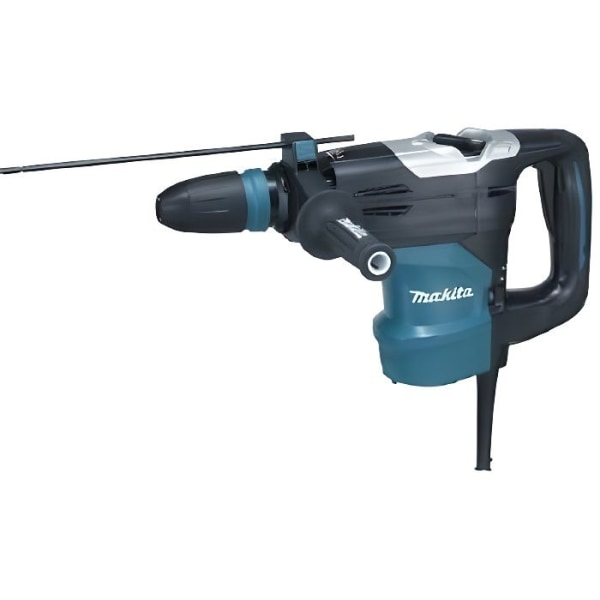 SDS-Max MAKITA HR4003C flishugg - 1100W - Med tillbehör